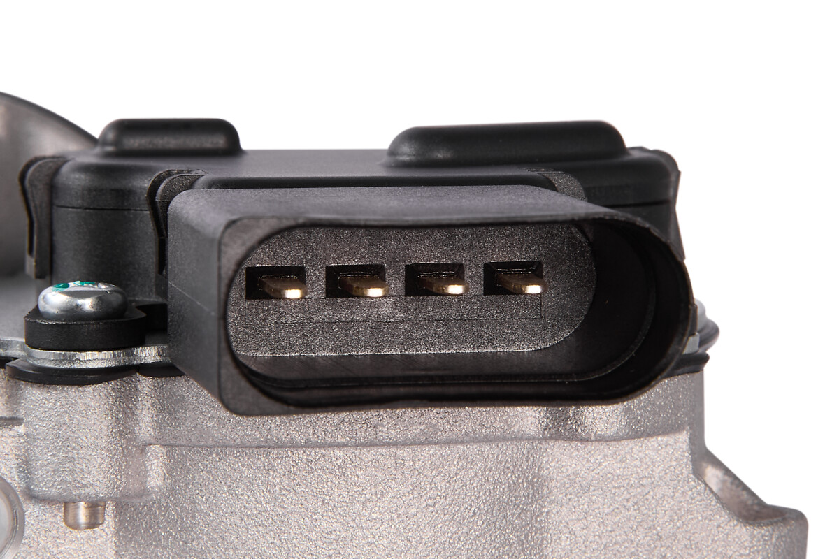 Moteur d'essuie-glace VALEO ref. 584652